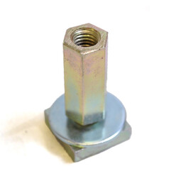 Support de Cloison de Coffre pour Renault 5 Turbo 2
